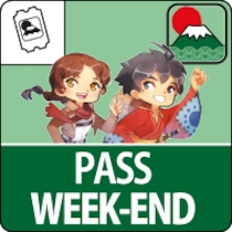 Week-End Pass