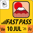 Friday Ticket FastPass