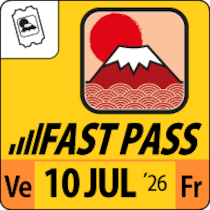 Friday Ticket FastPass