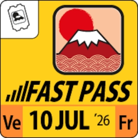 Friday Ticket FastPass