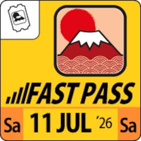 Saturday Ticket FastPass