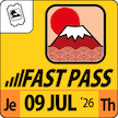 Thursday Ticket FastPass