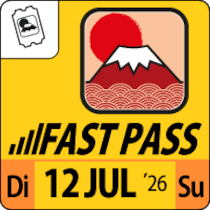 Sunday Ticket FastPass