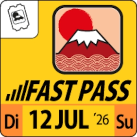 Sunday Ticket FastPass