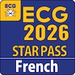 Star Pass ECG French Selection