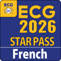 Star Pass ECG French Selection