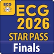 Star Pass ECG Finals