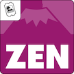 Badge ZEN