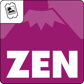 ZEN Badge