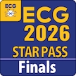 Star Pass ECG Finals