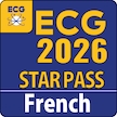 Star Pass ECG French Selection