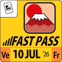 Friday Ticket FastPass