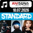 Anisong Festa - Catégorie 4 - Standard