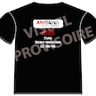 T-shirt Anisong Festa 2026