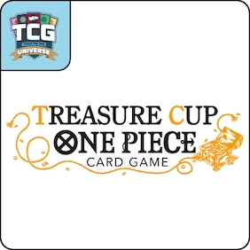 One Piece Treasure Cup Tournament