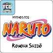 Naruto Mythos TCG Tournament