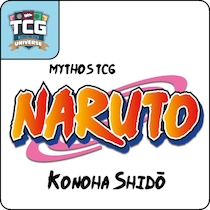 Naruto Mythos TCG Tournament