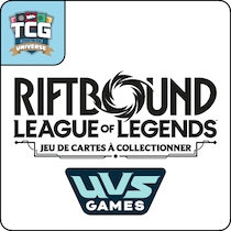 Riftbound Tournament
