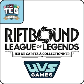 Riftbound Tournament