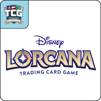 Lorcana Tournament