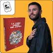 Pack Friday + BD Cyprien
