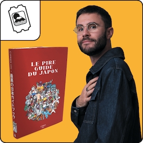 Pack Samedi + BD Cyprien
