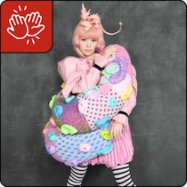 Kyary Pamyu Pamyu - Meet & Greet - Dimanche