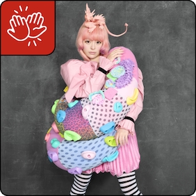 Kyary Pamyu Pamyu - Meet & Greet - Sunday