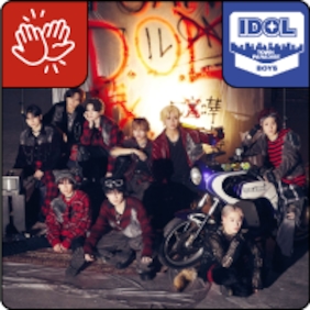 D.O.L - Meet & Greet - Sunday