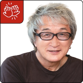 Keisuke Itagaki - Meet and Greet - Samedi