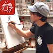 Mitsuhiro Arita - Meet & Greet - Thursday