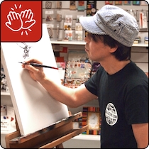 Mitsuhiro Arita - Meet & Greet - Sunday