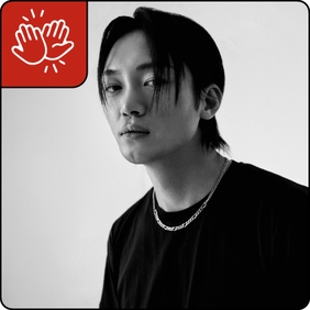 Jay Kim - Meet & Greet - Sunday