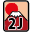 2-Days Pass - JE